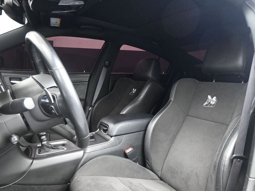 Used 2023 Dodge Charger Scat Pack w/ Dynamics Package image 3