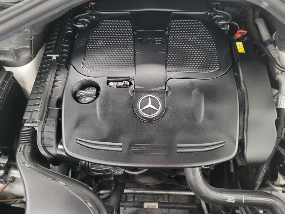 Used 2018 Mercedes-Benz GLE 350 image 30
