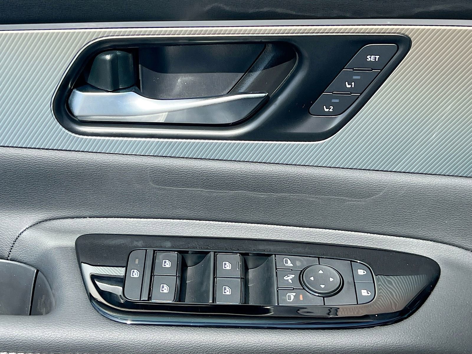 New 2026 Nissan Murano Platinum image 18