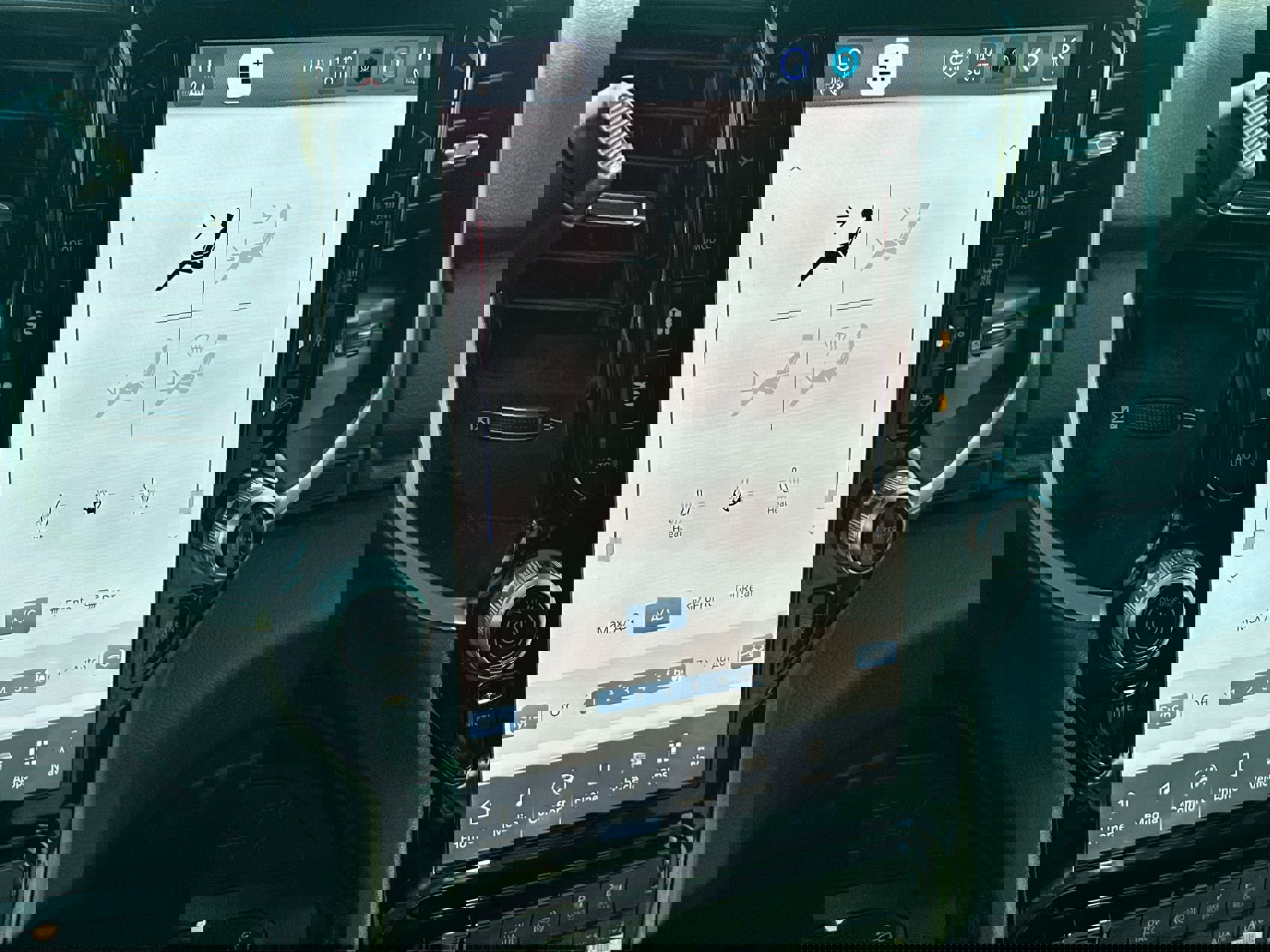 Used 2025 RAM 2500 Big Horn image 19