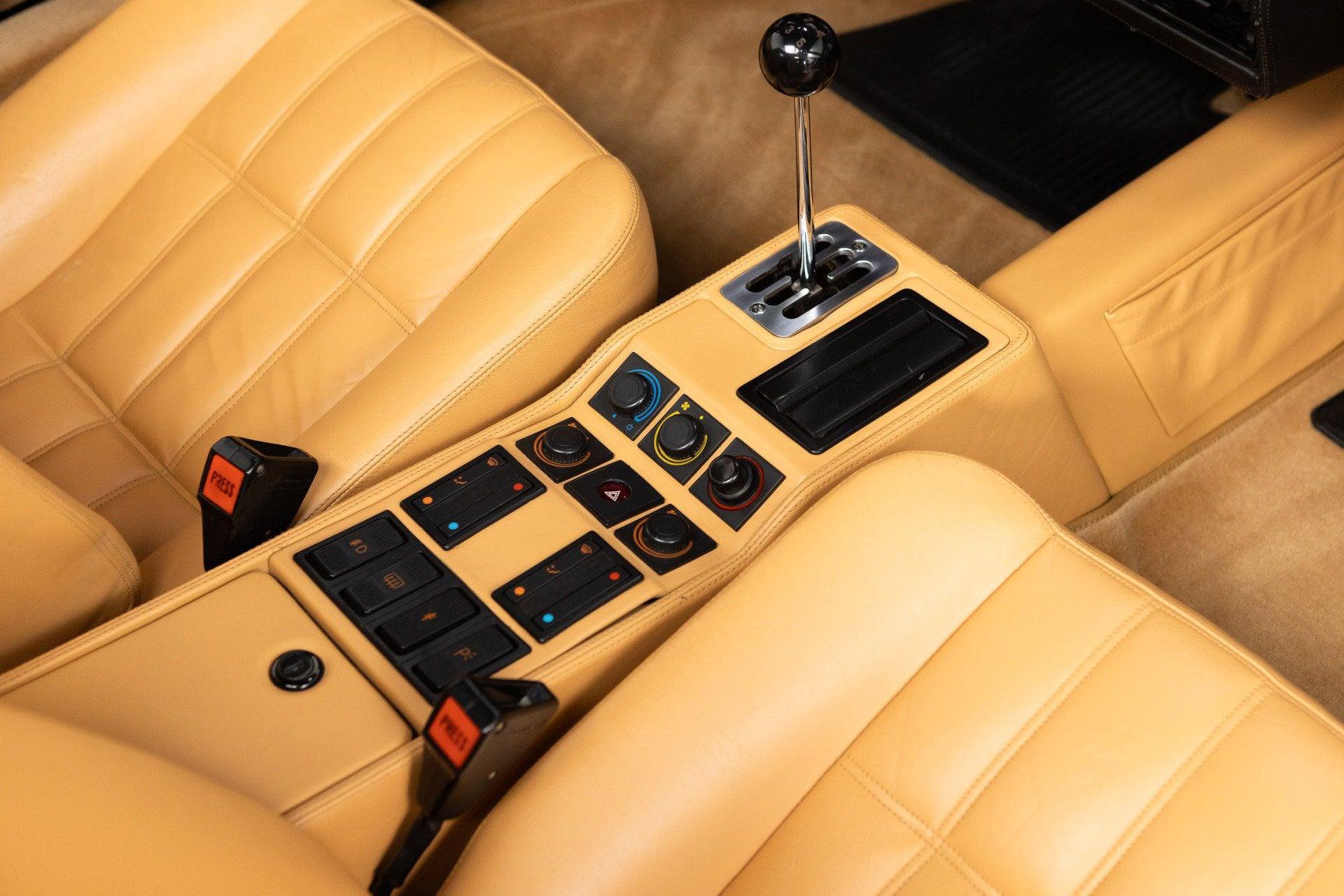 Used 1989 Ferrari 328 GTS image 70