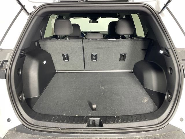 Certified 2026 Chevrolet Equinox LT image 12