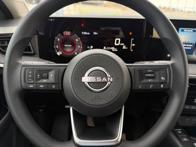 New 2026 Nissan Kicks SV w/ Cold Weather Package FWD image 19