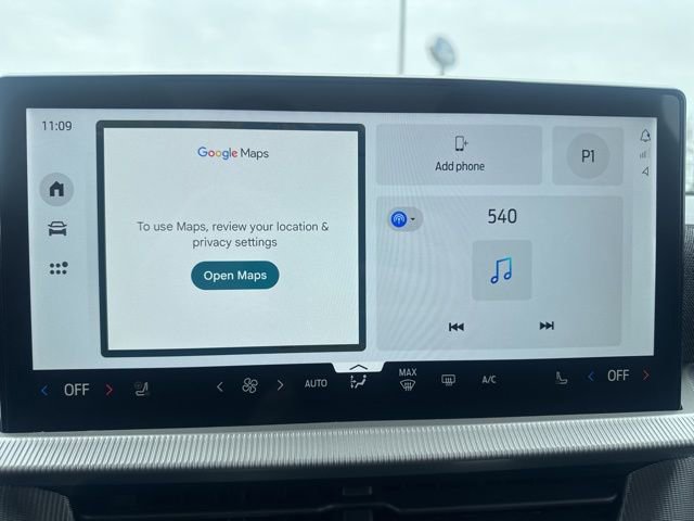 New 2026 Ford Explorer ST image 37