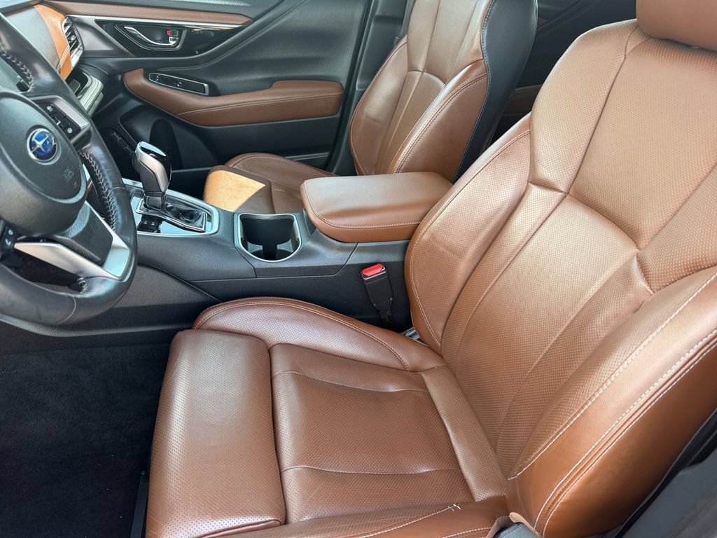 Used 2020 Subaru Outback Touring XT AWD/4WD image 10