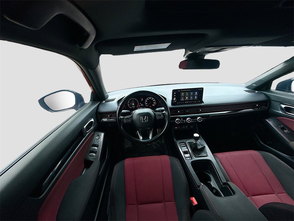 Used 2022 Honda Civic Si image 22