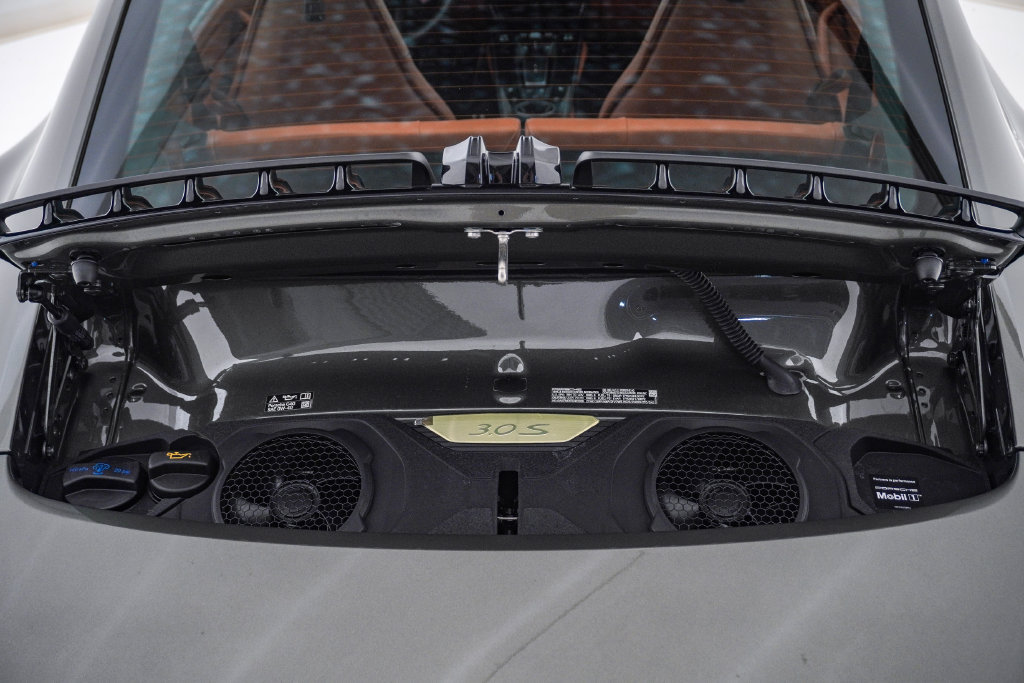 New 2026 Porsche 911 Carrera S RWD image 32