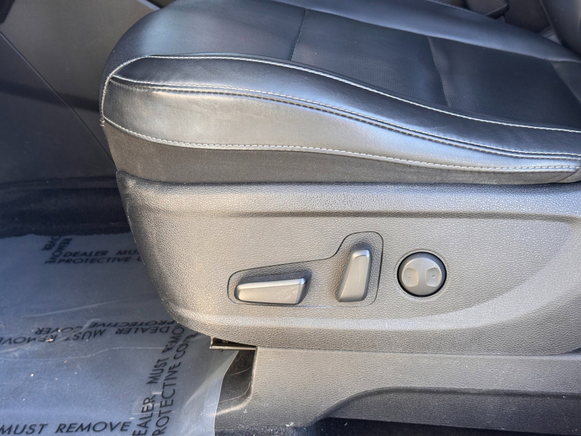 Used 2021 Kia Telluride S image 25