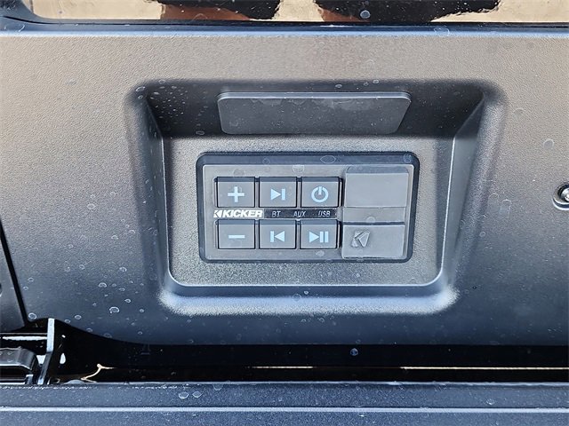 New 2026 GMC Sierra 2500 Denali Ultimate image 9