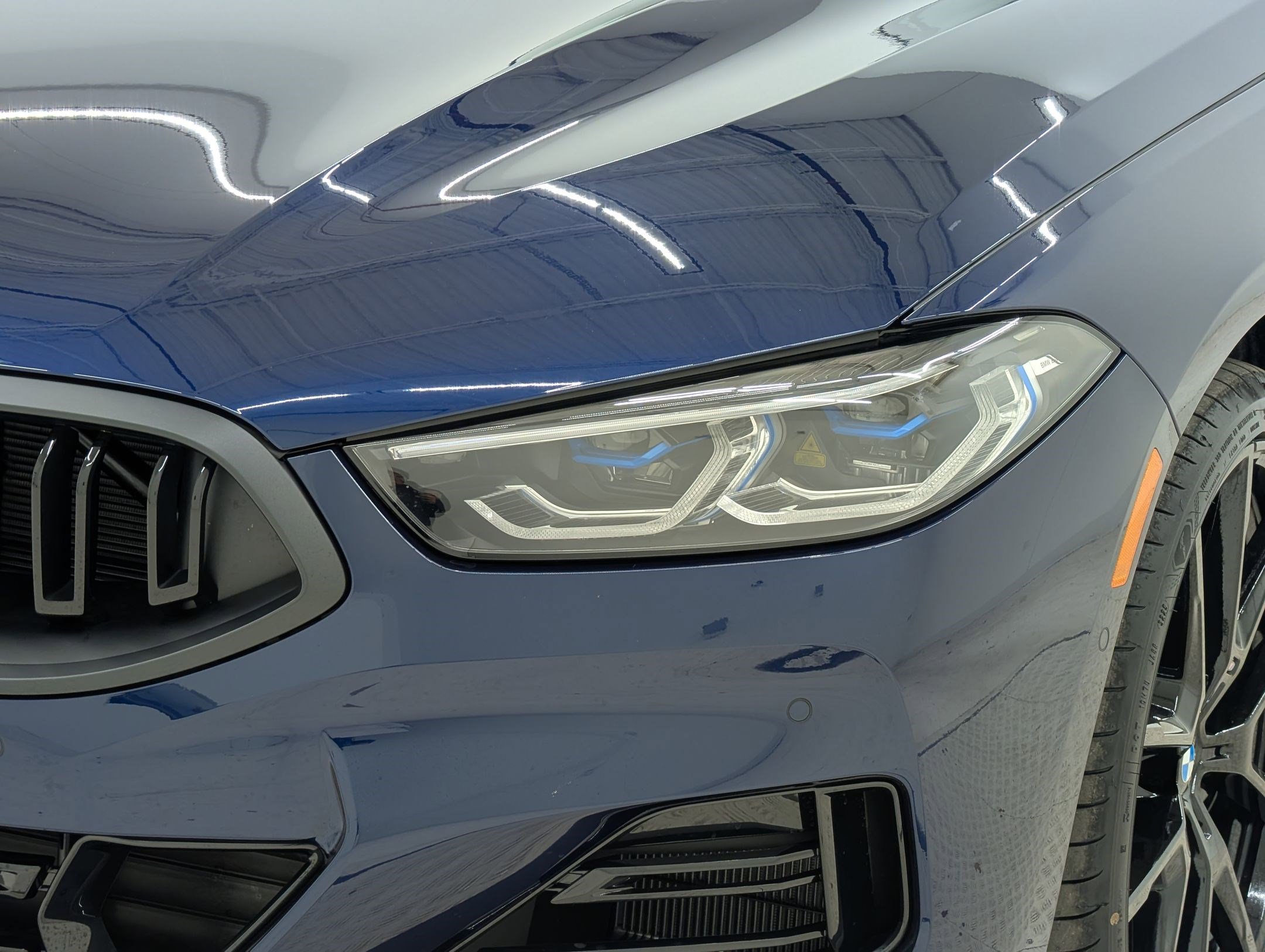 New 2026 BMW 840i xDrive AWD/4WD image 11