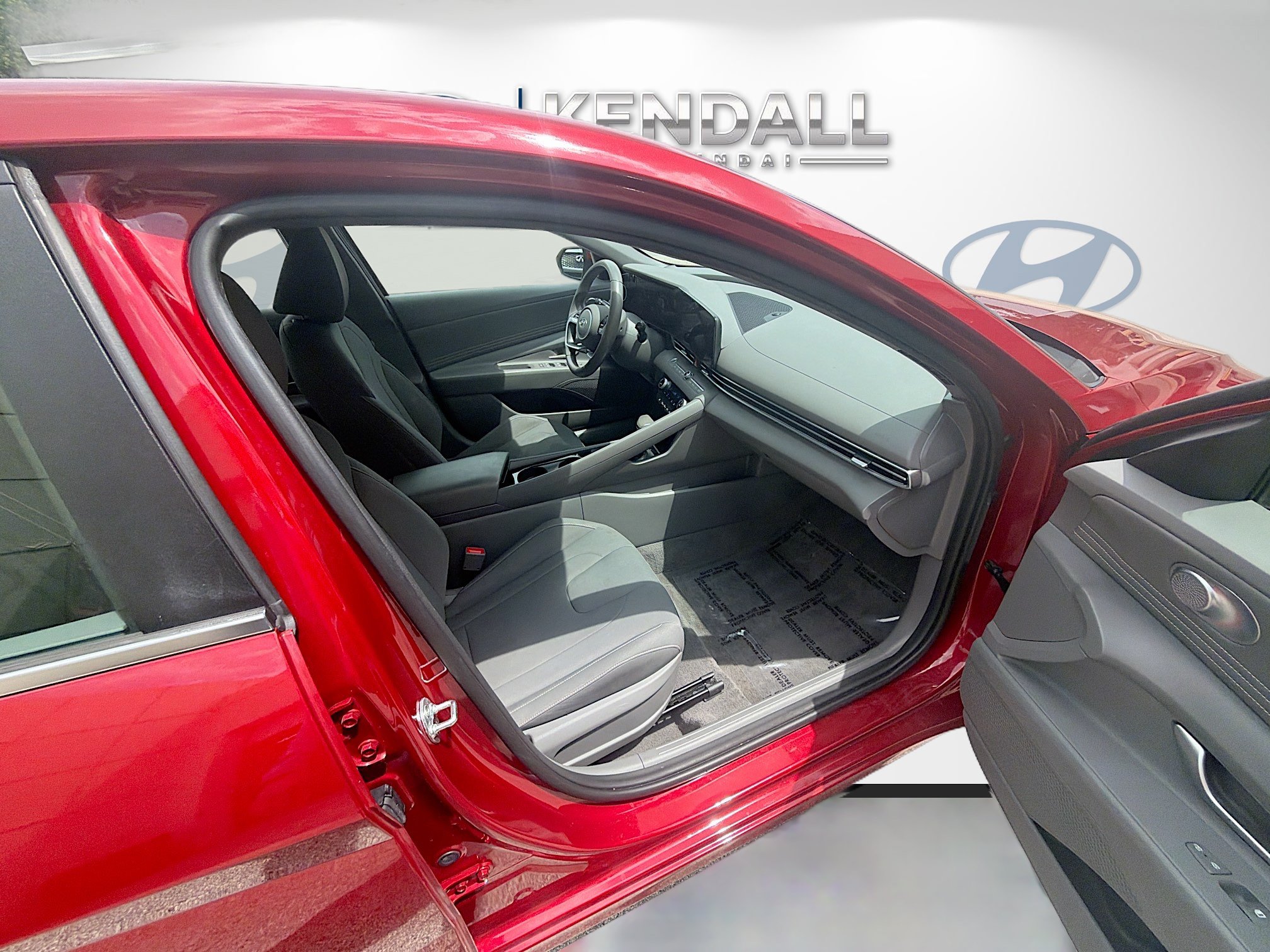 Used 2024 Hyundai Elantra SEL w/ Convenience Package FWD image 29