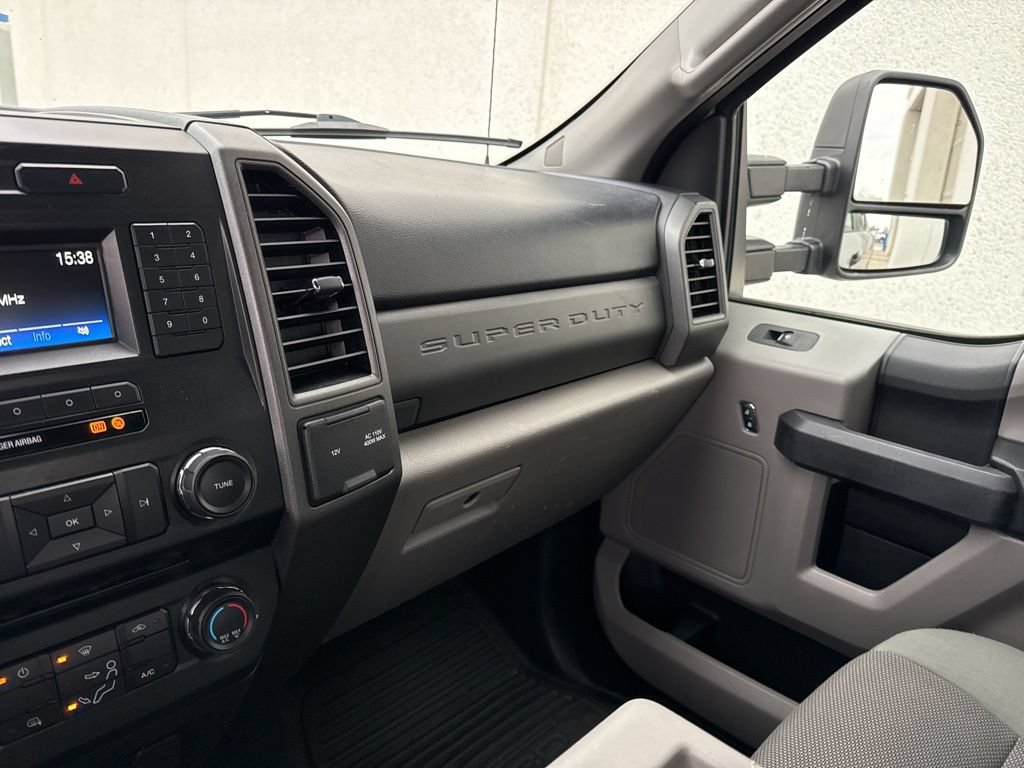 Used 2017 Ford F250 XL w/ Power Equipment Group RWD image 20