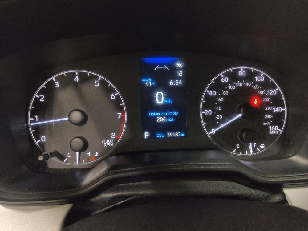 Used 2024 Toyota Corolla SE FWD image 23