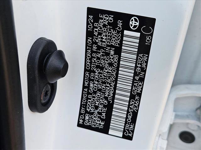 Used 2025 Toyota Corolla Premium Plus image 23