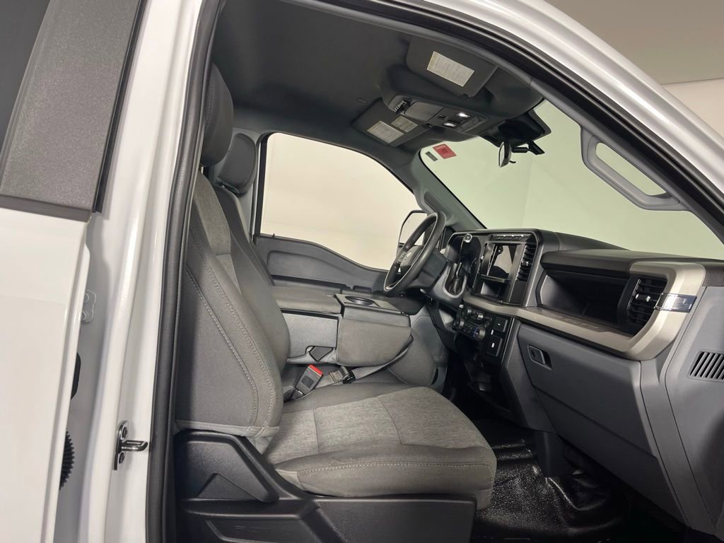Used 2024 Ford F350 XL w/ XL Off-Road Package image 29