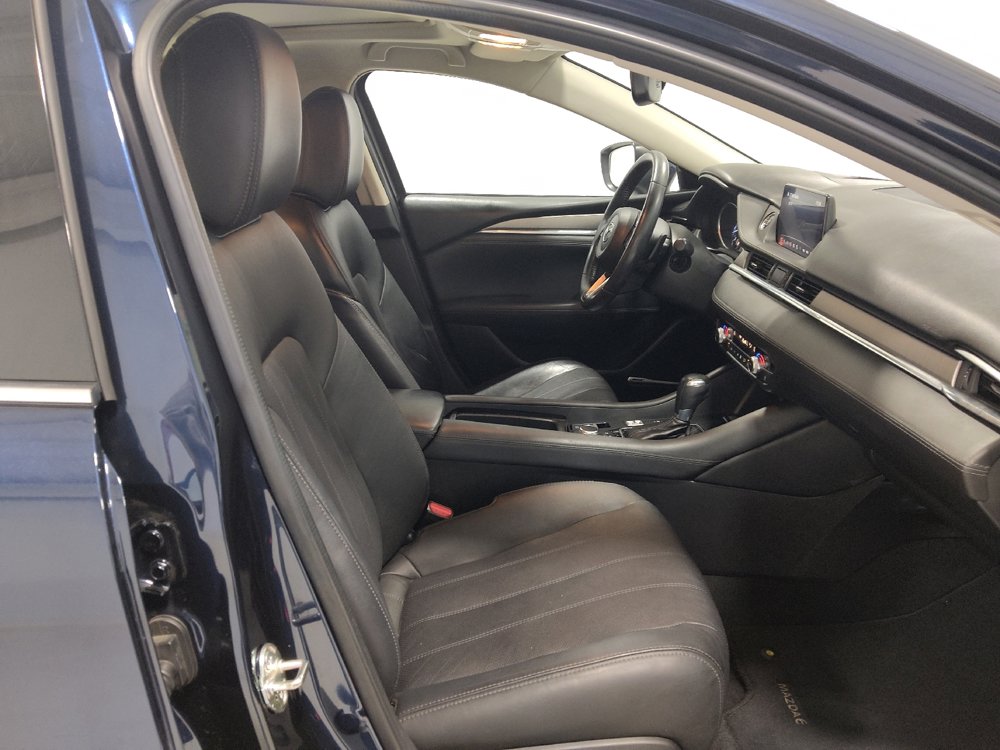 Used 2020 MAZDA MAZDA6 Grand Touring Reserve image 21