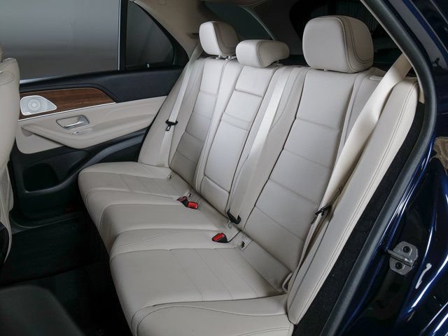 Used 2022 Mercedes-Benz GLE 450 4MATIC image 5
