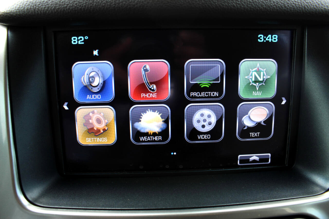 Used 2017 Chevrolet Tahoe Premier image 37