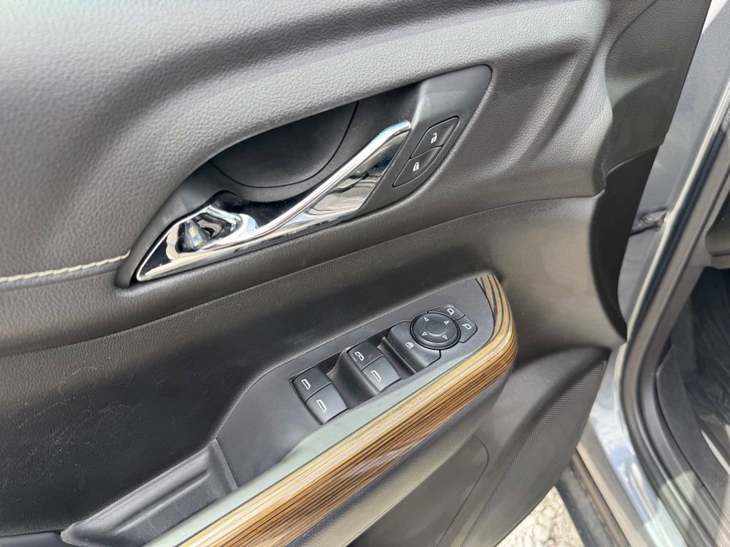 Used 2021 GMC Acadia SLE w/ Elevation Edition FWD image 26