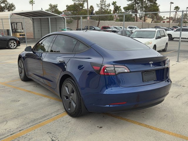 Used 2022 Tesla Model 3 image 8