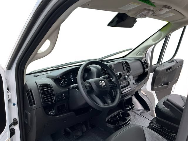 Used 2026 RAM ProMaster 2500 w/ Convenience Group FWD image 29