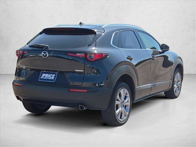 Used 2021 MAZDA CX-30 AWD 2.5 S w/ Premium Package image 5