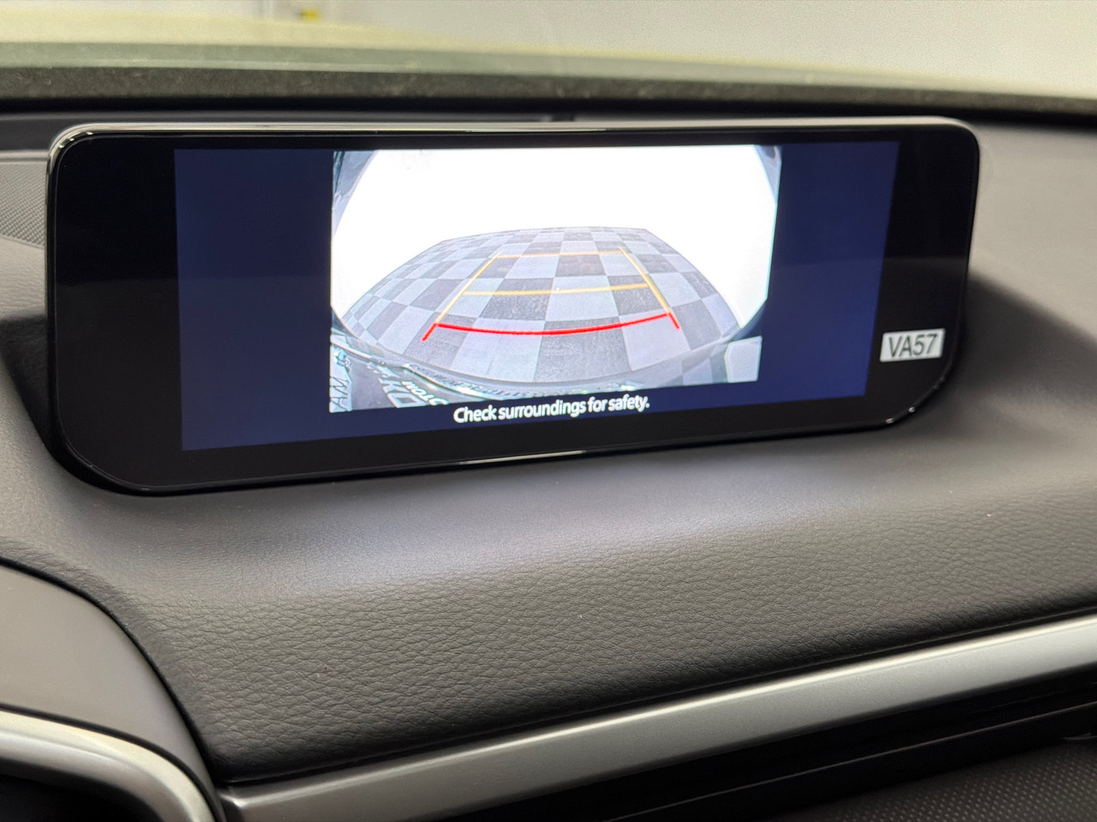 New 2026 MAZDA CX-50 AWD 2.5 S w/ Weather Package image 26