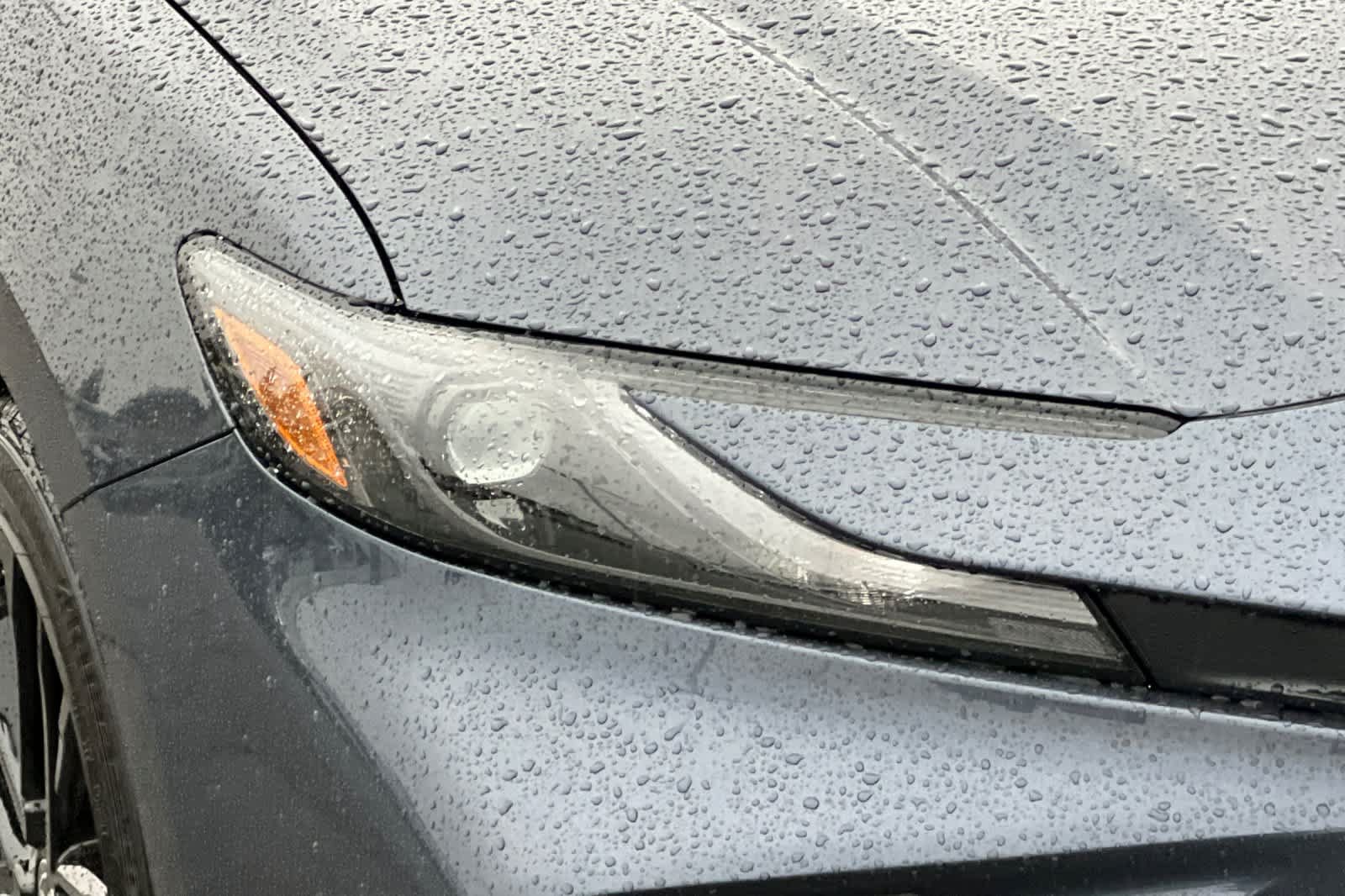 New 2026 Toyota Camry SE FWD image 29