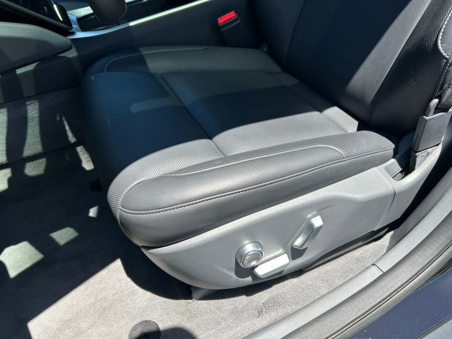 Used 2024 Lucid Air Touring AWD/4WD image 20