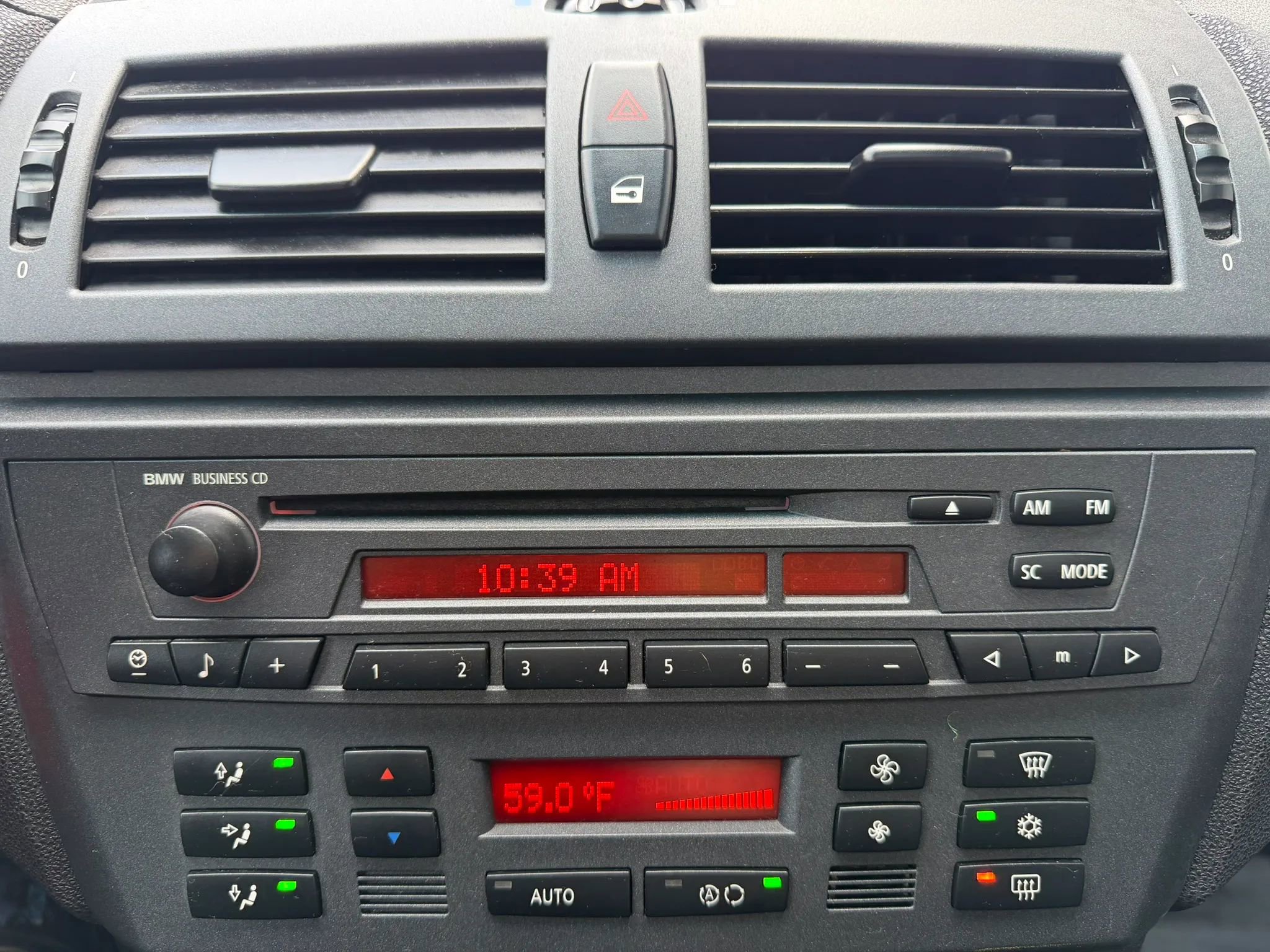 Used 2004 BMW X3 3.0i image 19