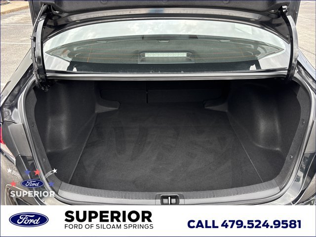 Used 2025 Toyota Corolla LE FWD image 8