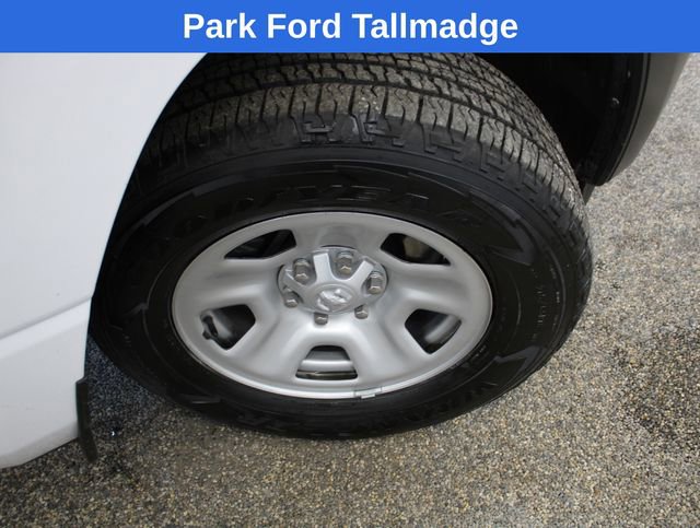 Used 2026 RAM 1500 Tradesman image 26