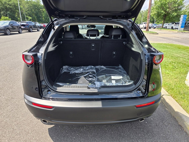 New 2025 MAZDA CX-30 AWD 2.5 S w/ Preferred Package image 4