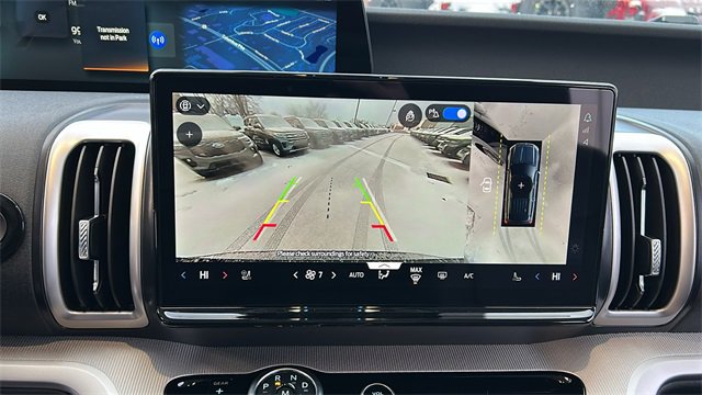 New 2025 Ford Expedition Max Active image 17