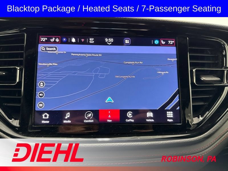 Used 2025 Dodge Durango GT AWD/4WD image 30