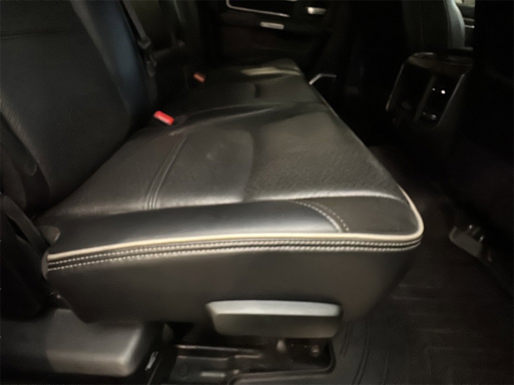 Used 2019 RAM 3500 Laramie image 15