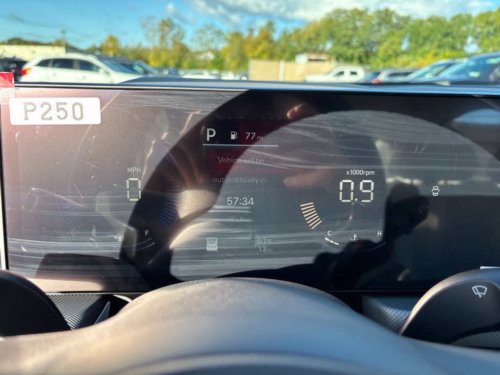 New 2026 Hyundai Sonata SEL FWD image 16