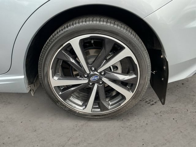 Used 2023 Subaru Impreza 2.0i Sport AWD/4WD image 9