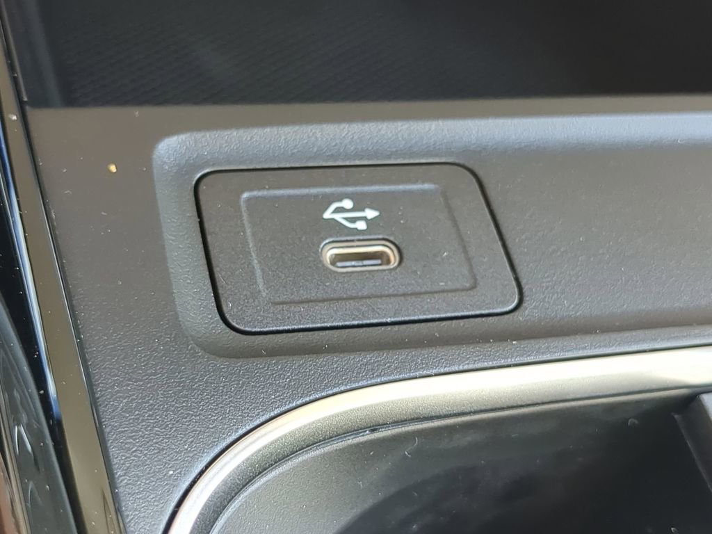 Certified 2026 Mercedes-Benz GLA 250 GLA 250 image 8