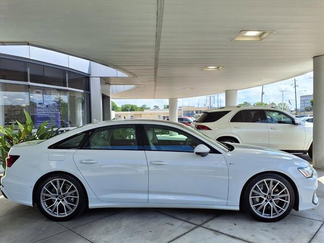 Used 2023 Audi A6 Premium Plus image 21