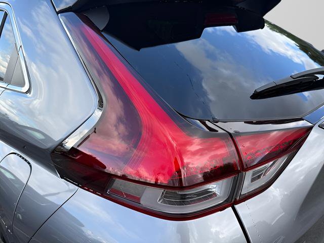 New 2026 Mitsubishi Eclipse Cross Black Edition image 30