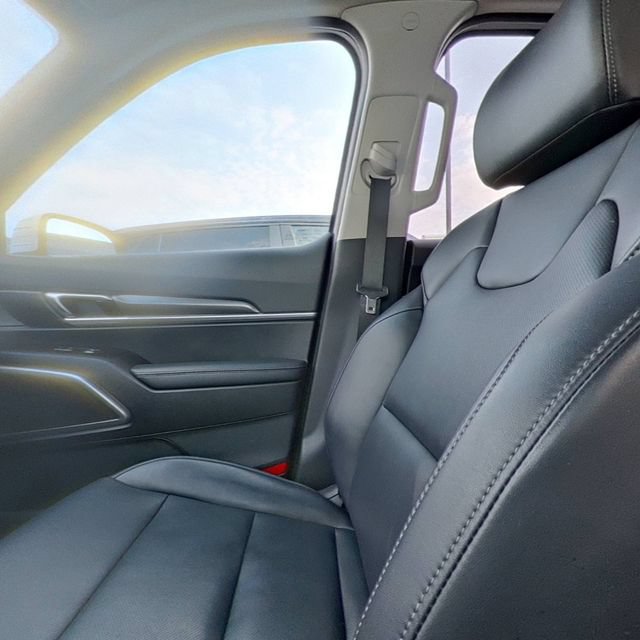 Used 2024 Kia Telluride S w/ S Sunroof Package AWD/4WD image 39