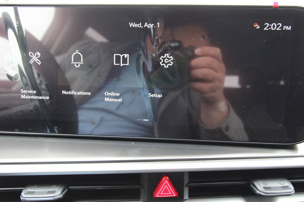 New 2026 Kia Sorento LX image 29