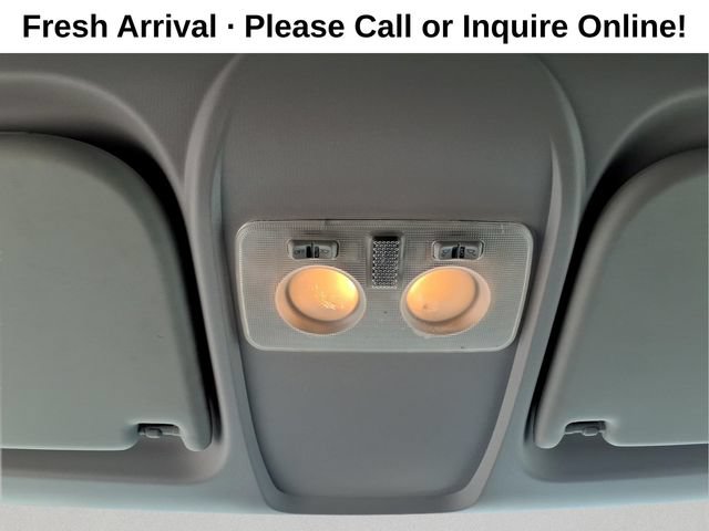 Used 2019 RAM ProMaster City Tradesman FWD image 19