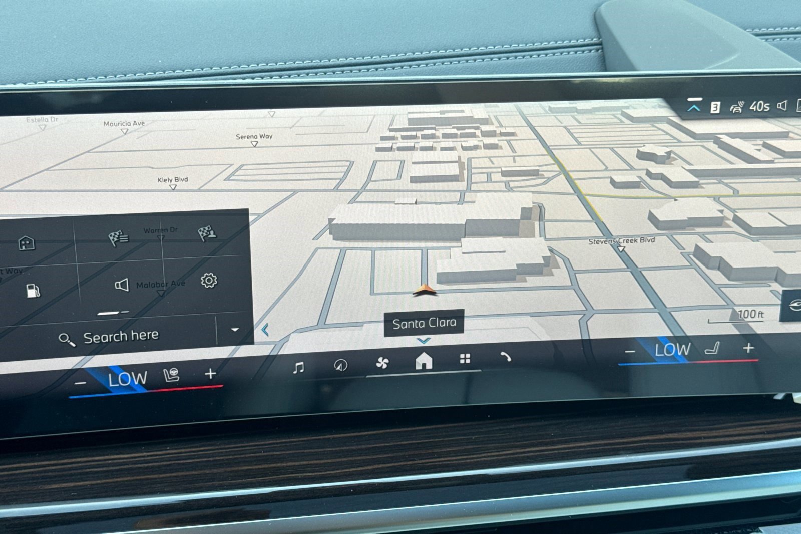 New 2026 BMW X5 xDrive40i w/ Premium Package image 21