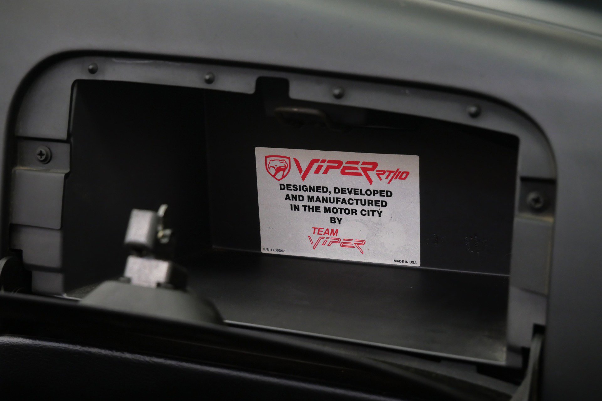Used 1996 Dodge Viper RT/10 RWD image 30