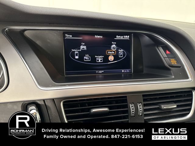 Used 2015 Audi A5 2.0T Premium Plus w/ Technology Package AWD/4WD image 7