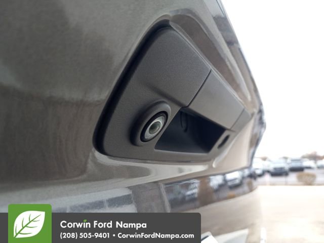 Used 2018 RAM 3500 Laramie image 30