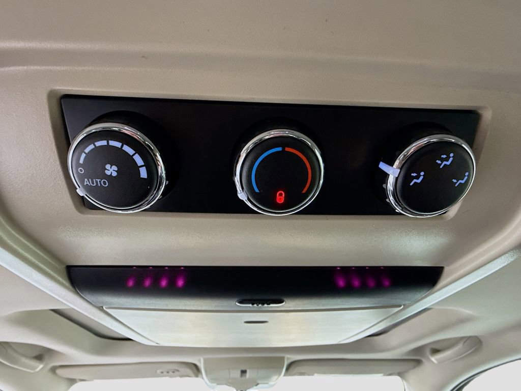 Used 2014 Dodge Journey Limited w/ Flexible Seating Group AWD/4WD image 28
