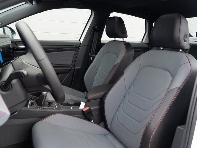 New 2026 Volkswagen Jetta GLI Autobahn image 8